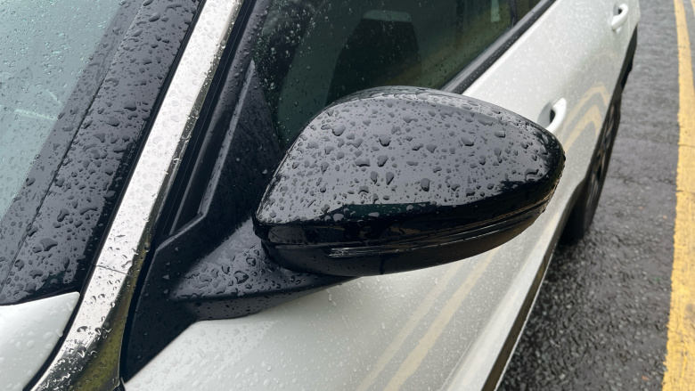 Vauxhall Mokka 1.2 Turbo 100 Elite Edition 5dr Petrol Hatchback